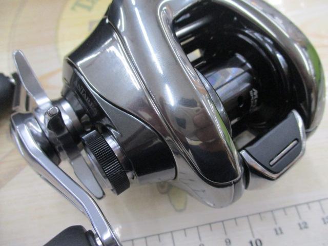 25アンタレス 101XG