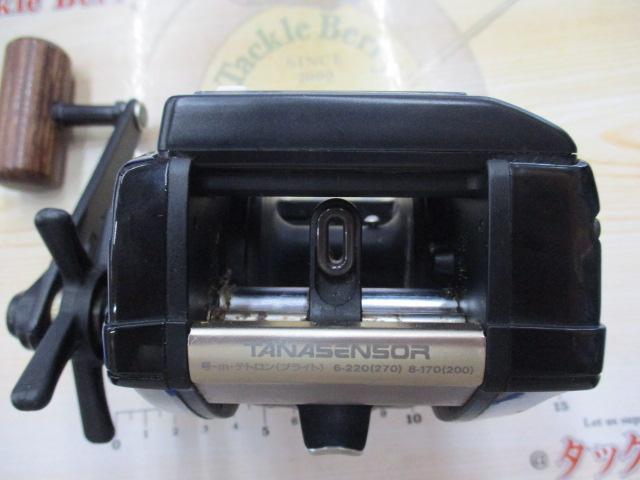 タナセンサーX400