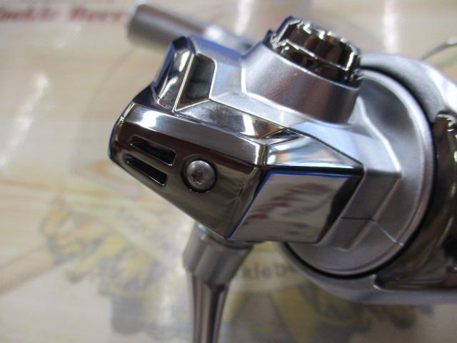 23ストラディック C2500SXG