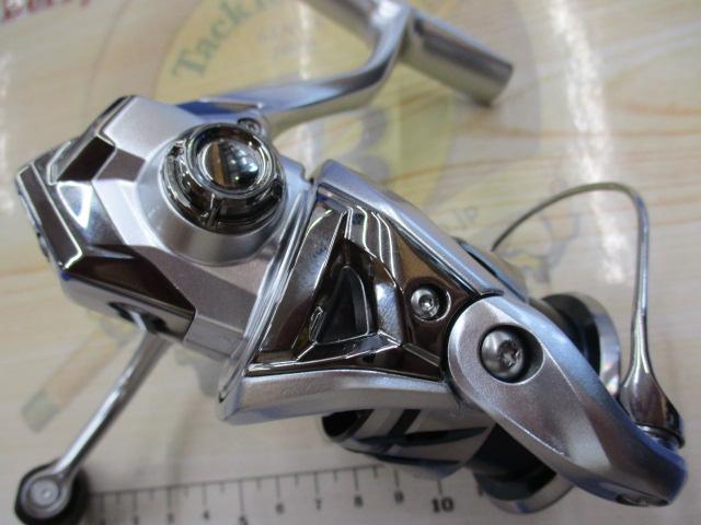 23ストラディック C2500SXG