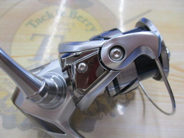 23ストラディック C2500SXG