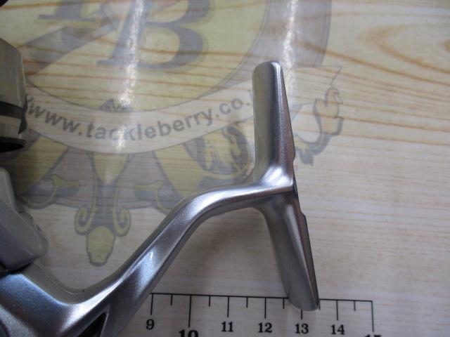 23ストラディック C2500SXG