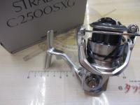 23ストラディック C2500SXG