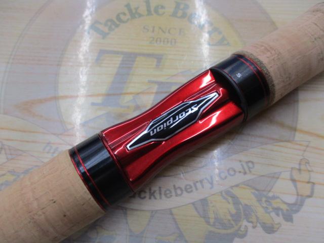 スコーピオン 2831R-2(2019モデル)