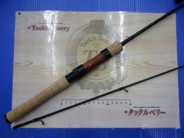 トラウティンマーキスナノ TMNS-602L-KR