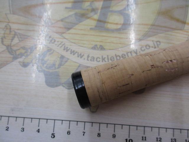 トラウティンマーキスナノ TMNS-602L-KR