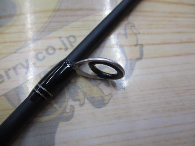 トラウティンマーキスナノ TMNS-602L-KR