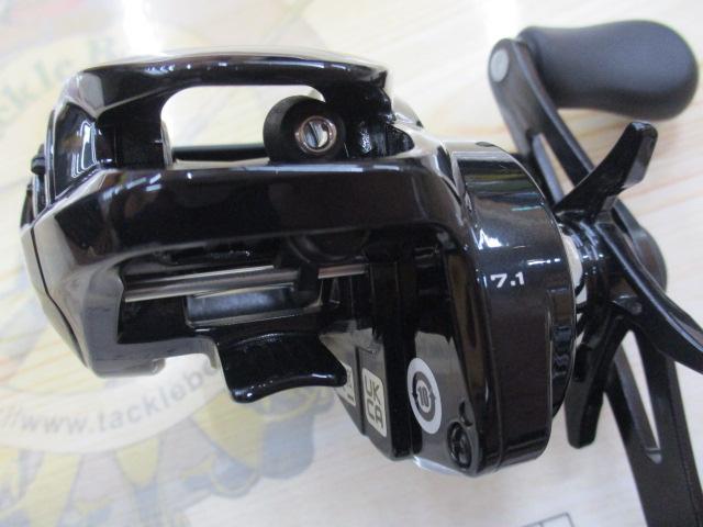 24メタニウムDC 71HG