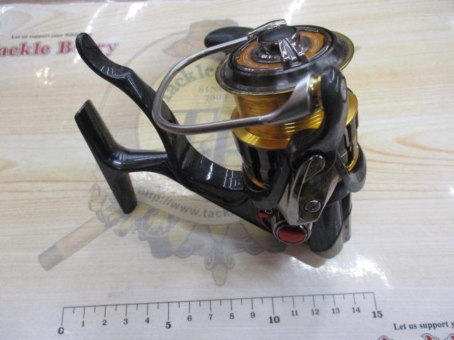 15トーナメントISO 競技LBD