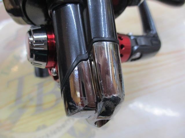 15トーナメントISO 競技LBD