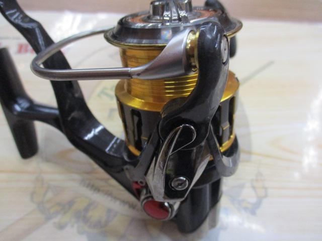 15トーナメントISO 競技LBD