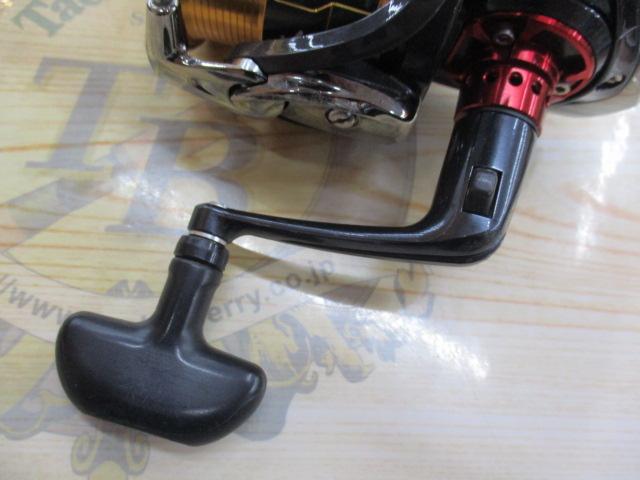 15トーナメントISO 競技LBD