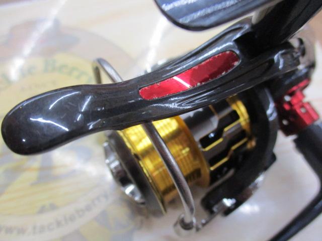 15トーナメントISO 競技LBD