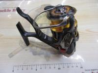 15トーナメントISO 競技LBD