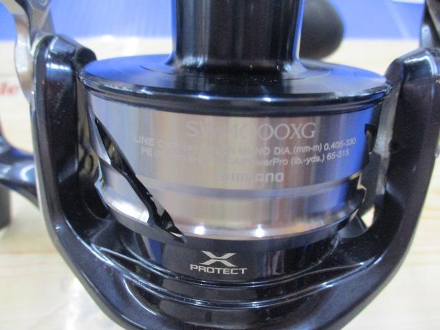 21ツインパワーSW 14000XG