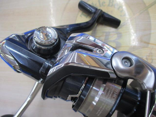 21ツインパワーSW 14000XG