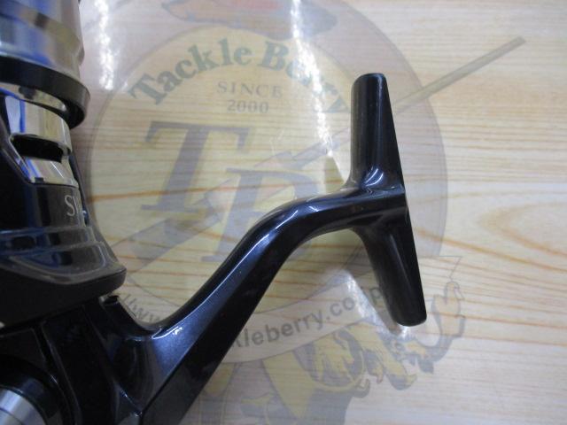 21ツインパワーSW 14000XG