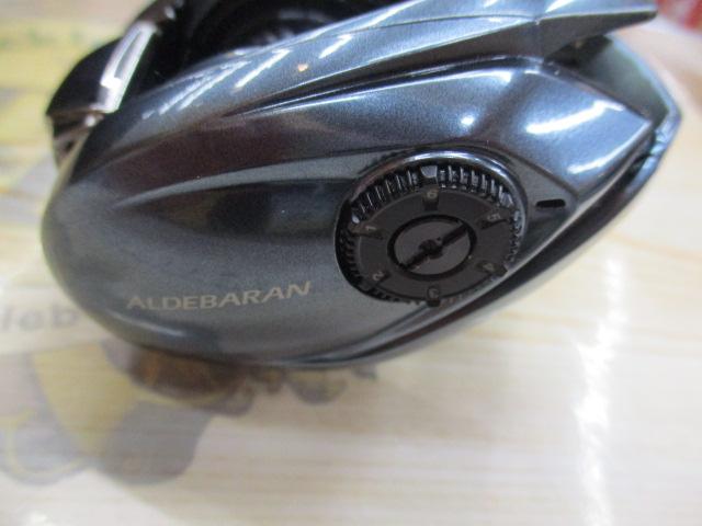 22アルデバランBFS XG LH