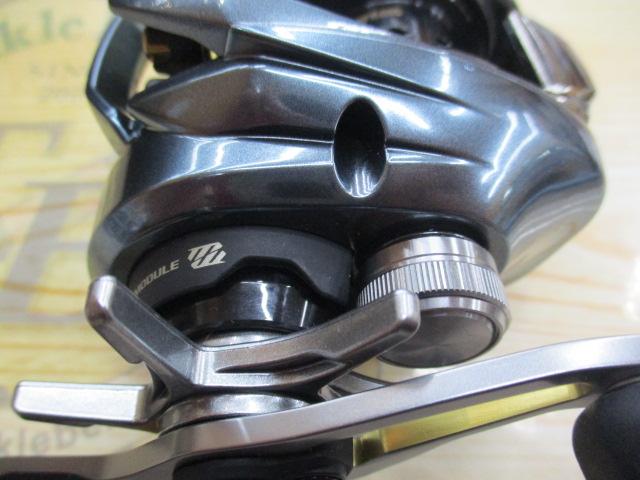 22アルデバランBFS XG LH