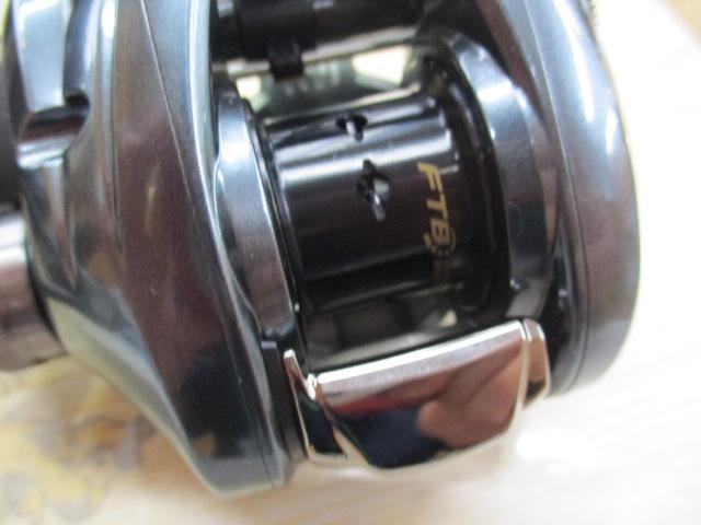 22アルデバランBFS XG LH