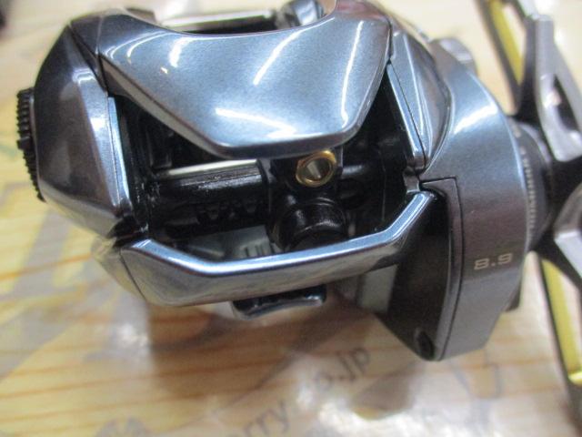 22アルデバランBFS XG LH