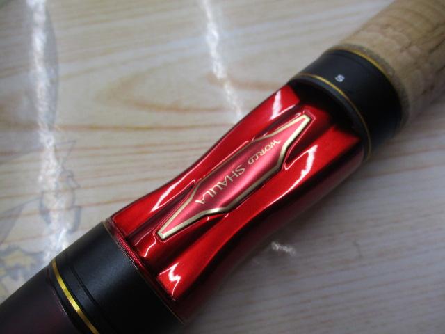 19ワールドシャウラ テクニカルエディション S62XUL-2