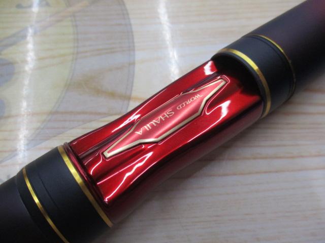 24ワールドシャウラ テクニカルエディション S64UL-RS/3