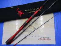 24ワールドシャウラ テクニカルエディション S64UL-RS/3