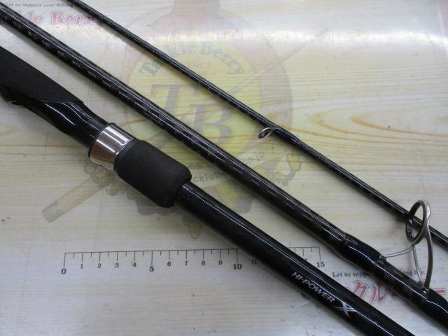 ネッサBB S1008MMH｜＠ベリーネット 日本最大新品中古釣具WEBショップ