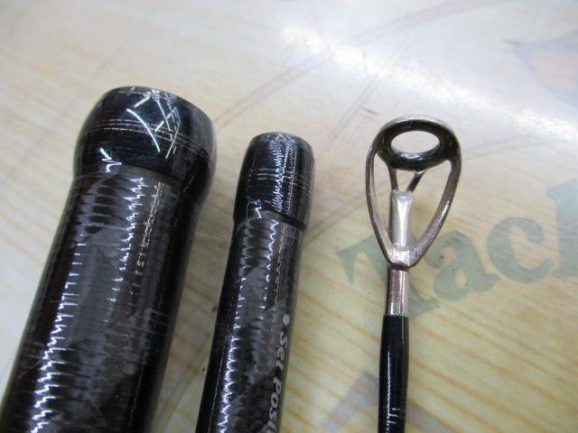 ネッサBB S1008MMH｜＠ベリーネット 日本最大新品中古釣具WEBショップ