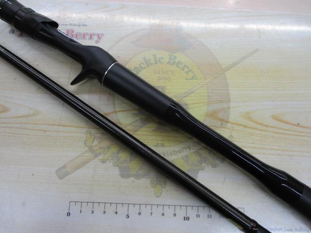 18ポイズンアドレナ 172H