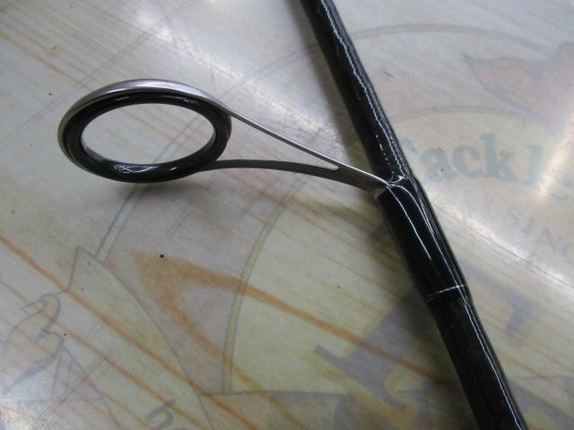 ブレイゾン S63UL-ST