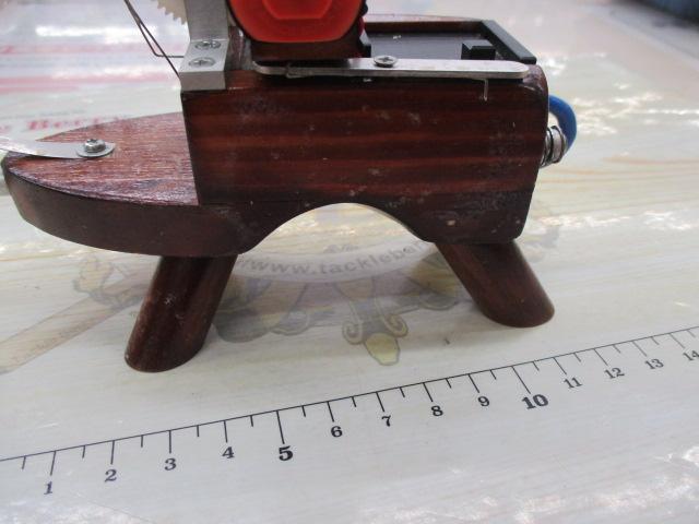 疾風ワカサギ電動リール