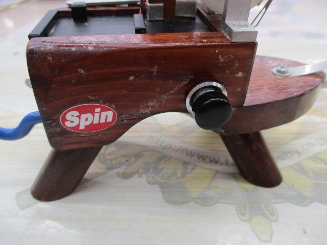 疾風ワカサギ電動リール