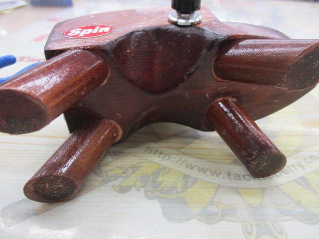 疾風ワカサギ電動リール