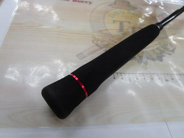 ビンビンスティック BSC-RB69XSUL-ST