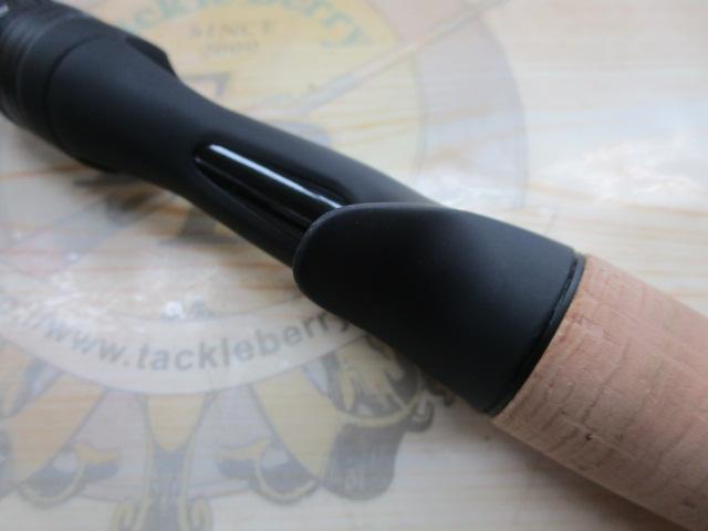 25ブレニアスXR B72ML｜＠ベリーネット 日本最大新品中古釣具WEBショップ