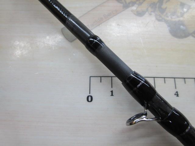 25ブレニアスXR B72ML