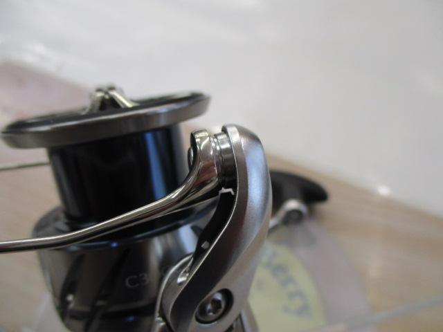 23ストラディック C3000HG