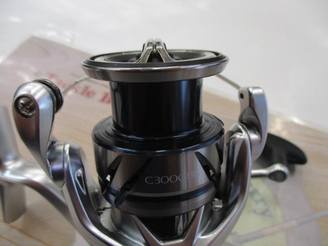 23ストラディック C3000HG 23ストラディック C3000HG｜＠ベリーネット 日本最大新品中古釣具WEB