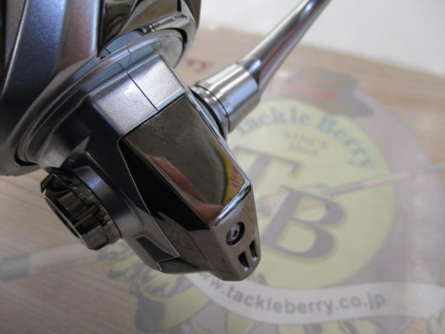 23ストラディック C3000HG