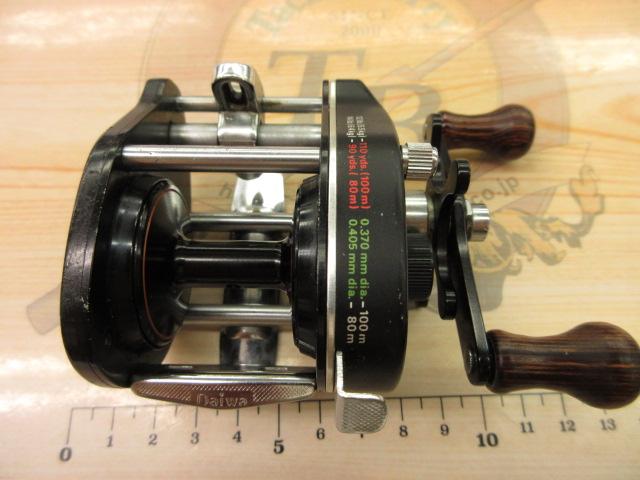 ファントム SM-15｜＠ベリーネット 日本最大新品中古釣具WEBショップ