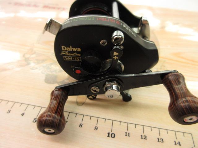 ファントム SM-15｜＠ベリーネット 日本最大新品中古釣具WEBショップ