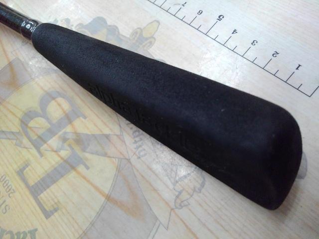 沖釣工房タチウオテンヤ180超掛調子