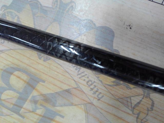 沖釣工房タチウオテンヤ180超掛調子