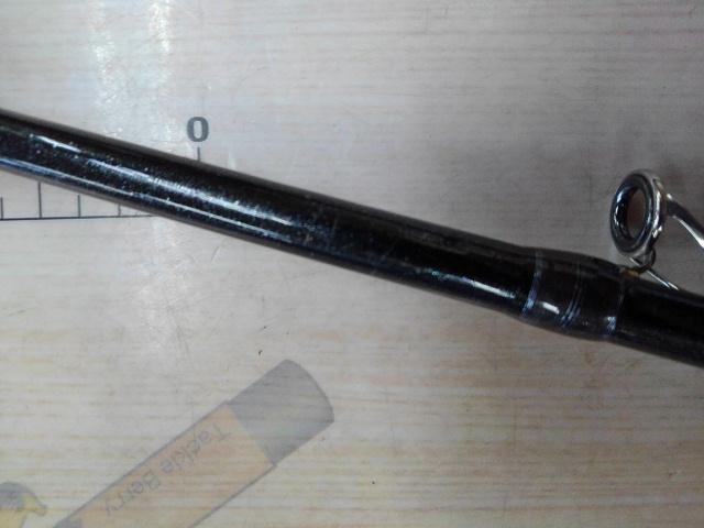 沖釣工房タチウオテンヤ180超掛調子