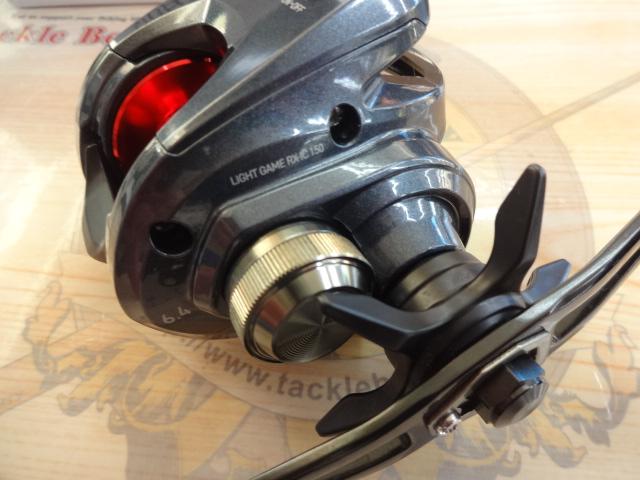 ライトゲームRX IC 150-DH