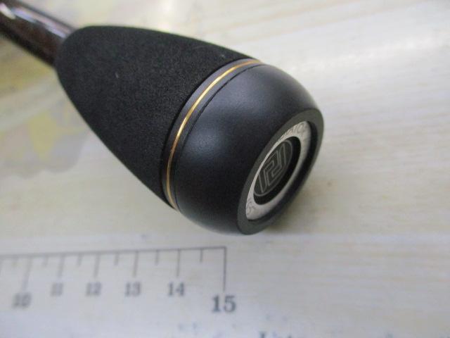 グラディエーターアンチ GA-611MLS-ST ストライド