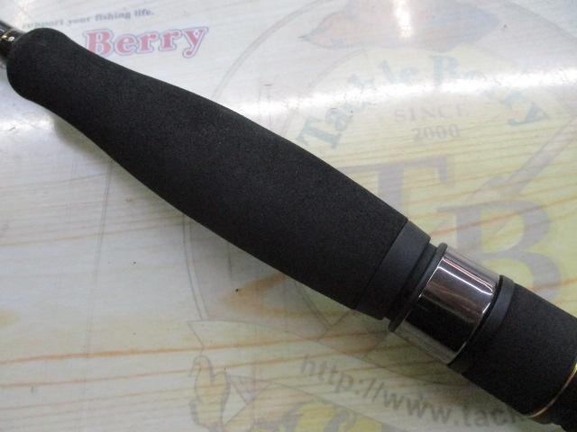 グラディエーターアンチ GA-611MLS-ST ストライド