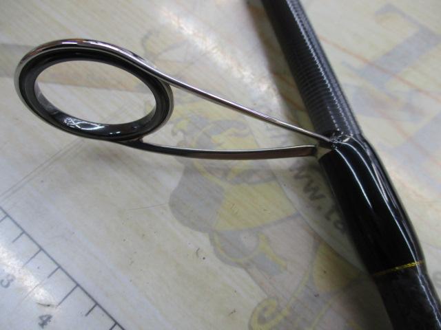 グラディエーターアンチ GA-611MLS-ST ストライド